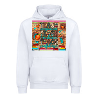 White teach compassion kindness confidence Urban Hoodie - JahusDesignShop