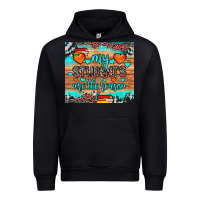 Black my students are the reason Urban Hoodie - JahusDesignShop