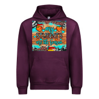 Mauve Wine my students are the reason Urban Hoodie - JahusDesignShop