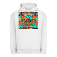 Pigment Lunar Rock my students are the reason Urban Hoodie - JahusDesignShop