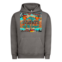 Pigment Tornado my students are the reason Urban Hoodie - JahusDesignShop