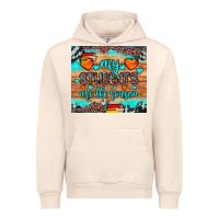 Sandshell my students are the reason Urban Hoodie - JahusDesignShop