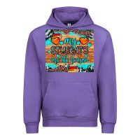 Tulip my students are the reason Urban Hoodie - JahusDesignShop