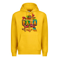 Lemon papa cito cinco de mayo Premium Hoodie - AdoDesignShop