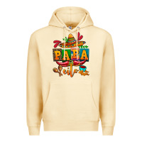Pina Colada papa cito cinco de mayo Premium Hoodie - AdoDesignShop
