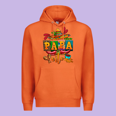 Papa Cito Cinco De Mayo Premium Hoodie Designed By Adodesignshop