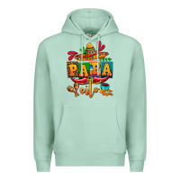 Seafoam papa cito cinco de mayo Premium Hoodie - AdoDesignShop