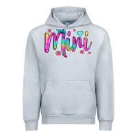 Heather Grey mini Urban Hoodie - JahusDesignShop