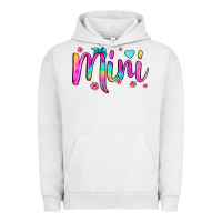 Pigment Lunar Rock mini Urban Hoodie - JahusDesignShop