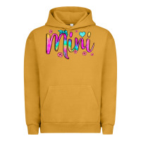 Mini Urban Hoodie | Teevron