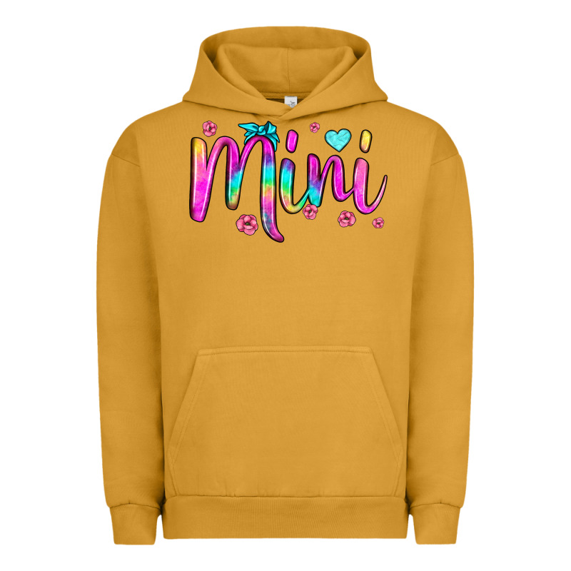 Mini Urban Hoodie by JahusDesignShop | Teevron