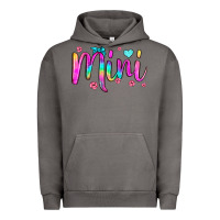 Pigment Tornado mini Urban Hoodie - JahusDesignShop