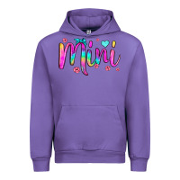 Tulip mini Urban Hoodie - JahusDesignShop