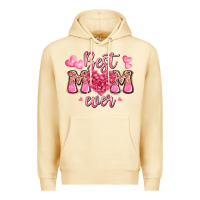 Pina Colada best mom ever mother's day Premium Hoodie - JahusDesignShop