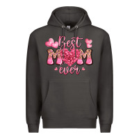 Smoke best mom ever mother's day Premium Hoodie - JahusDesignShop