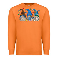 Carrot lacrosse gnomes Premium Sweatshirt - Zillion Design Studio