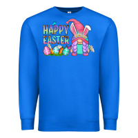 True Royal happy easter gnomes Premium Sweatshirt - Zillion Design Studio