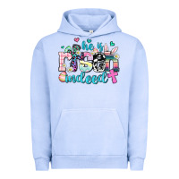 Pigment Grape Ice he is risen indeed Urban Hoodie - AdoDesignShop
