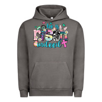Pigment Tornado he is risen indeed Urban Hoodie - AdoDesignShop