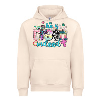 Sandshell he is risen indeed Urban Hoodie - AdoDesignShop