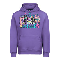 Tulip he is risen indeed Urban Hoodie - AdoDesignShop