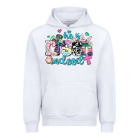 White he is risen indeed Urban Hoodie - AdoDesignShop