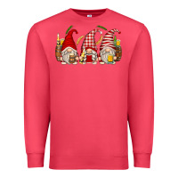 Cardinal beer gnomes Premium Sweatshirt - Zillion Design Studio