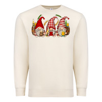 Sandshell beer gnomes Premium Sweatshirt - Zillion Design Studio