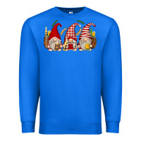True Royal beer gnomes Premium Sweatshirt - Zillion Design Studio