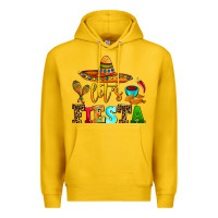 Lemon let's fiesta Premium Hoodie - AdoDesignShop