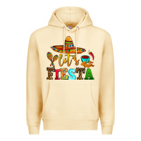 Pina Colada let's fiesta Premium Hoodie - AdoDesignShop