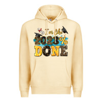 Pina Colada i m like 2023 done Premium Hoodie - AdoDesignShop
