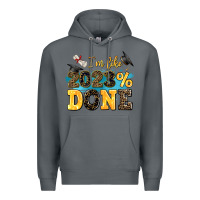 Rock i m like 2023 done Premium Hoodie - AdoDesignShop