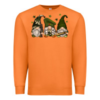 Carrot army gnomes Premium Sweatshirt - Zillion Design Studio
