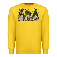 Lemon army gnomes Premium Sweatshirt - Zillion Design Studio