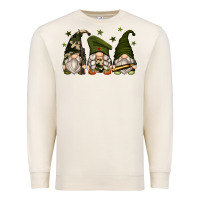 Sandshell army gnomes Premium Sweatshirt - Zillion Design Studio