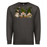 Smoke army gnomes Premium Sweatshirt - Zillion Design Studio