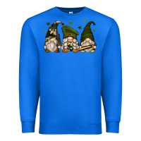 True Royal army gnomes Premium Sweatshirt - Zillion Design Studio