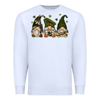 White army gnomes Premium Sweatshirt - Zillion Design Studio