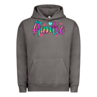 Pigment Tornado auntie Urban Hoodie - JahusDesignShop
