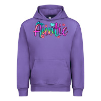 Tulip auntie Urban Hoodie - JahusDesignShop