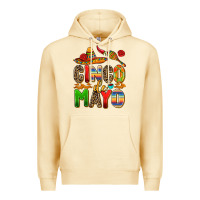 Pina Colada cinco de mayo Premium Hoodie - AdoDesignShop