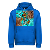 Cobalt senior 2023 Urban Hoodie - JahusDesignShop