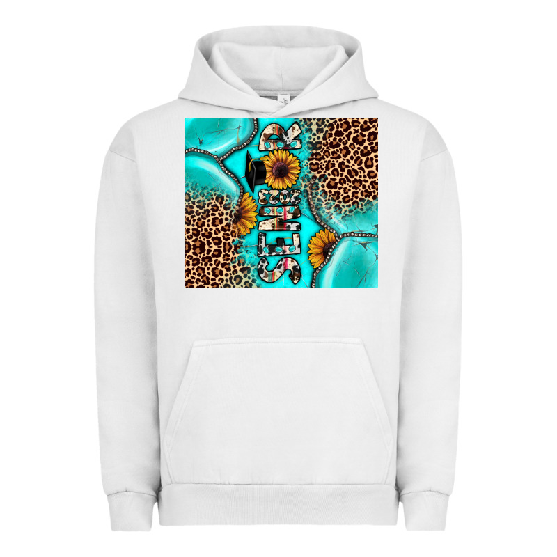 Senior 2023 Urban Hoodie by JahusDesignShop | Teevron