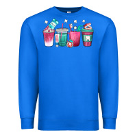 True Royal dentist coffee cups Premium Sweatshirt - texasbilliewilder