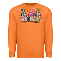 Carrot race gnomes Premium Sweatshirt - Zillion Design Studio