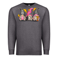 Race Gnomes Premium Sweatshirt | Teevron