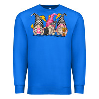 True Royal race gnomes Premium Sweatshirt - Zillion Design Studio