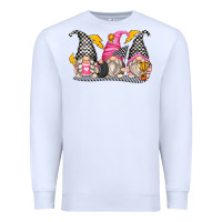 White race gnomes Premium Sweatshirt - Zillion Design Studio
