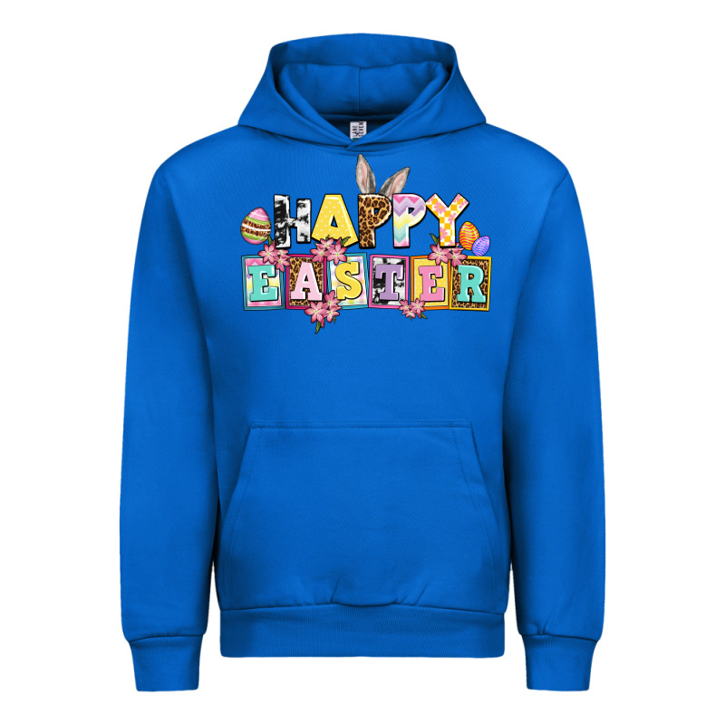 Happy Easter Urban Hoodie by AdoDesignShop | Teevron
